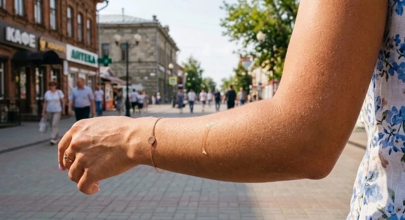 Жара выше +30 продержится всю неделю в Алтайском крае 🥵

До 24 июня в регионе сохранится аномально 