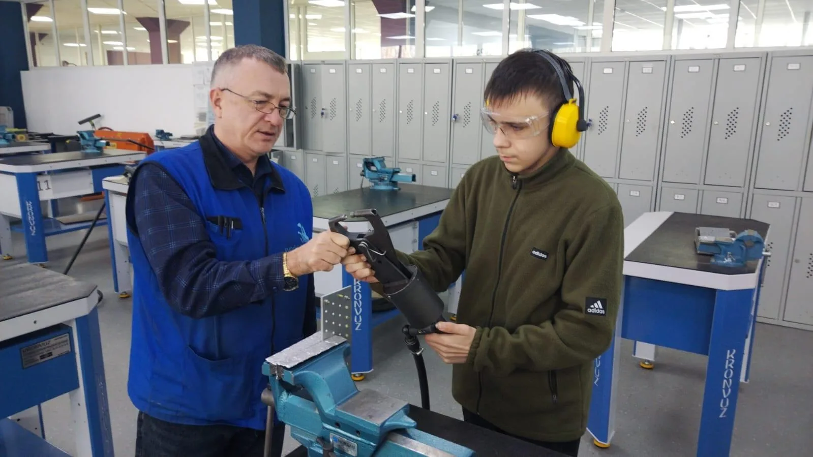 Колледжи и техникумы Хабаровского края получили рекордное число заявлений от абитуриентов