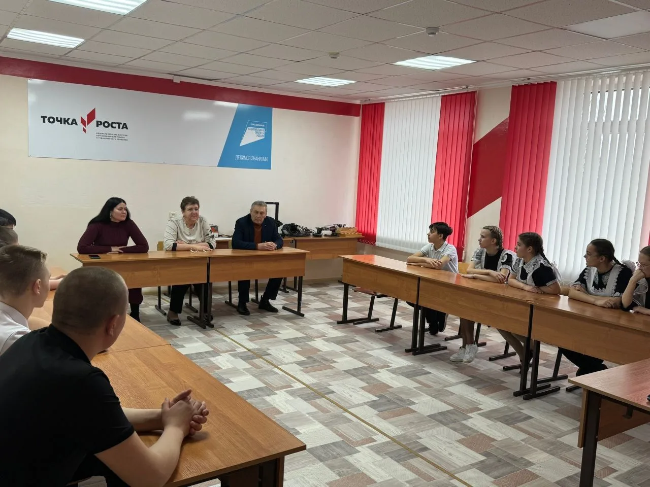 Разговоры о важном «Герой из соседнего двора».