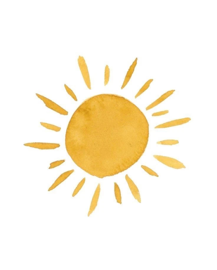 ☀️Ура, свершилось! 🎉 Сегодня стартует смена в школьном лагере «Солнышко».