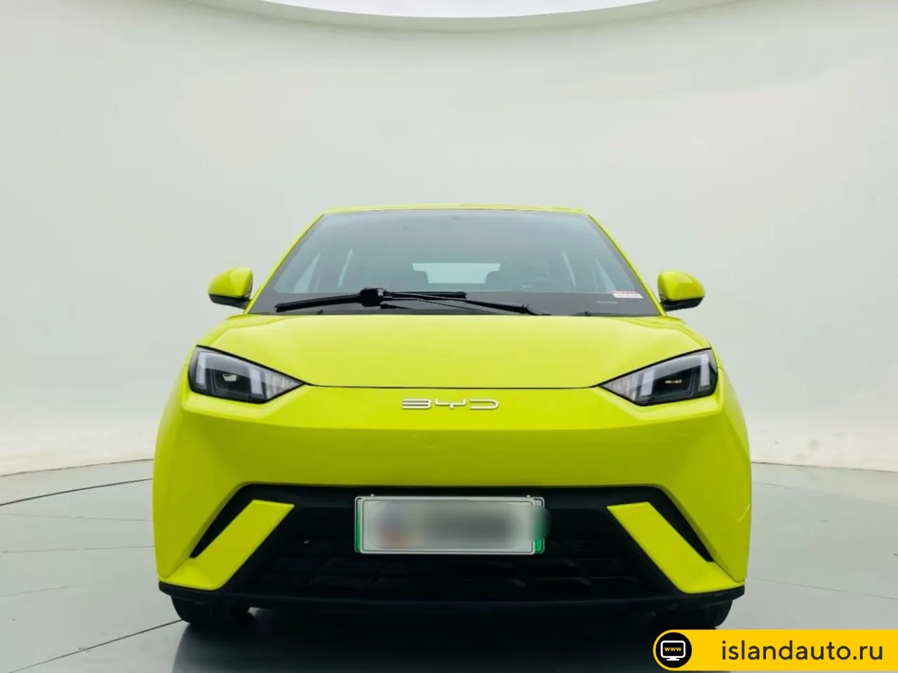 🔥 BYD SEAGULL 2023 — КОМПАКТНЫЙ ЭЛЕКТРОКАР ИЗ КИТАЯ! 🇨🇳⚡