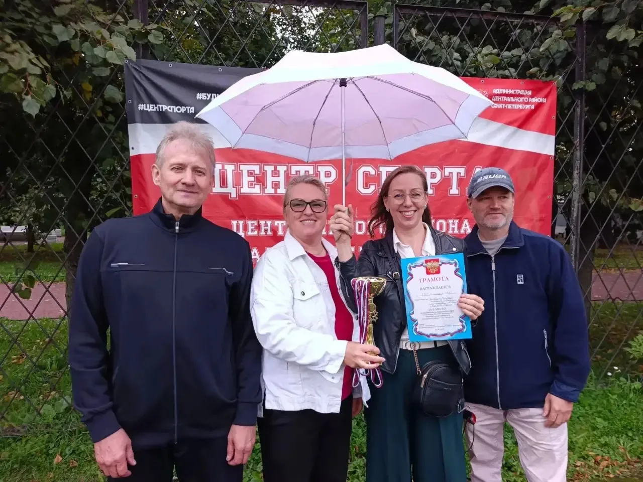 🏆 СПОРТИВНАЯ ГОРДОСТЬ ГИМНАЗИИ № 171! 🏆