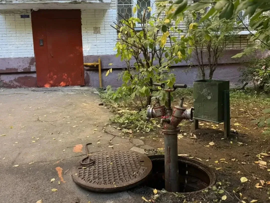 В связи с проведением АО «Водоканал» восстановительных работ по устранению неисправност...