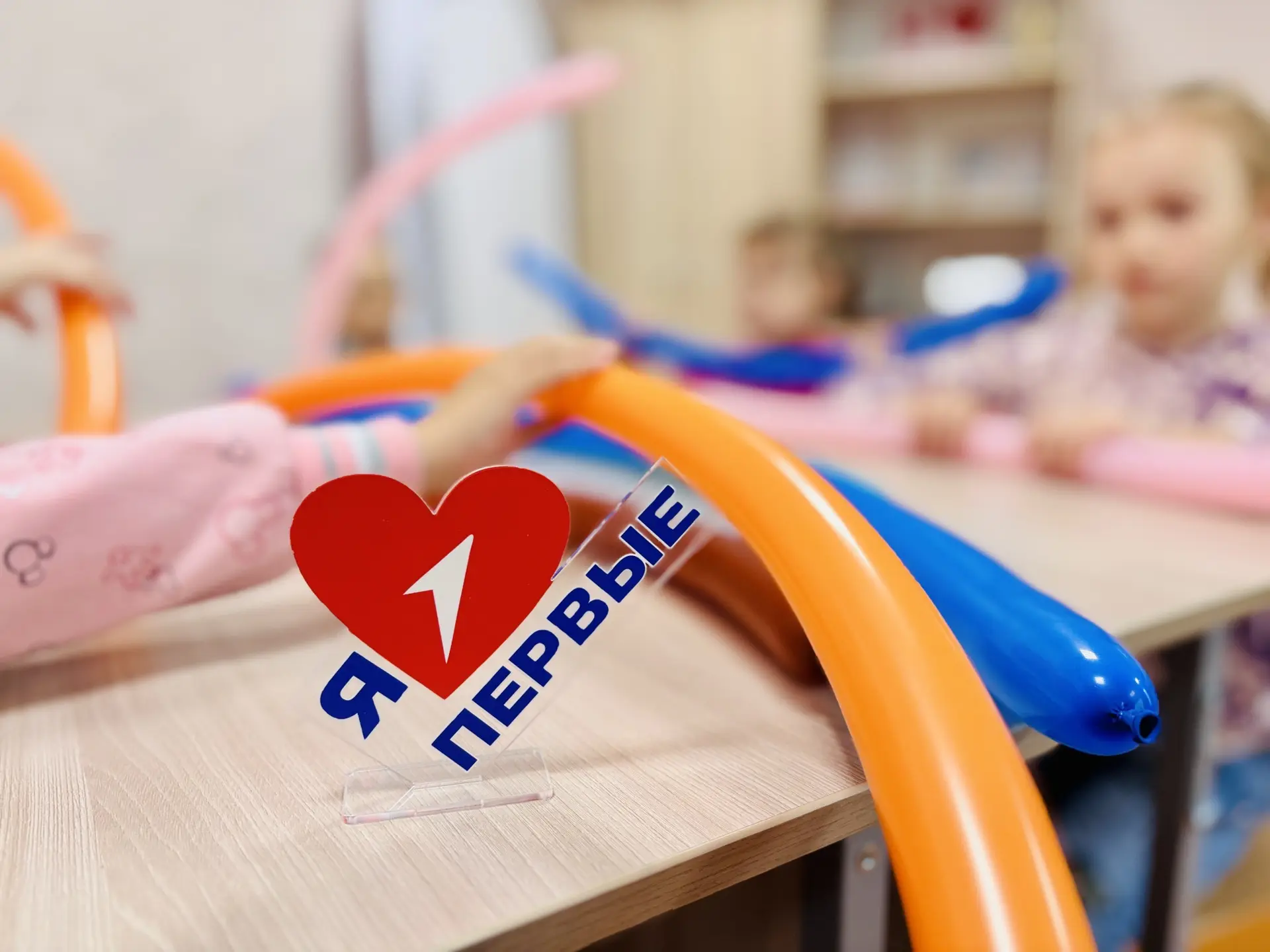 🎈🌈 Детство в ярких красках: праздник творчества и улыбок! 🌈🎈