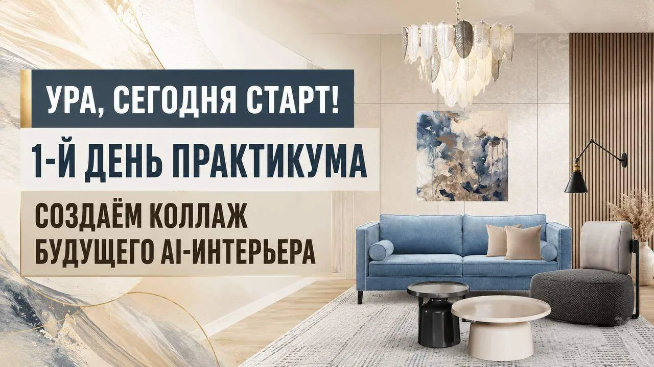 🔥 Пора наконец-то разобраться с нейросетями…