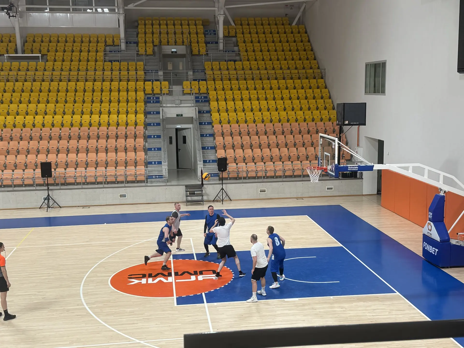🏆🎉🎊 Определены победители соревнований на Кубки прокуратуры Свердловской области по плаванию, по бас
