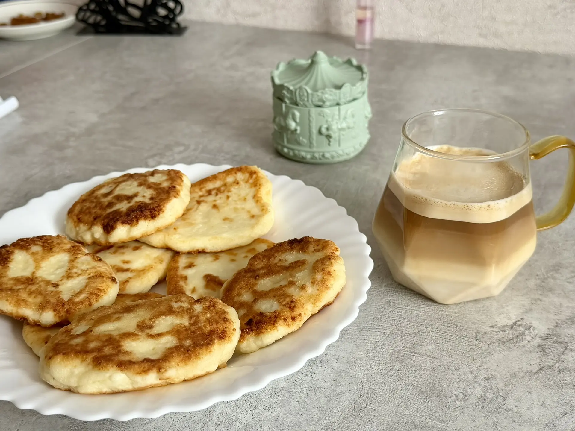 Доброе утро! ☕️