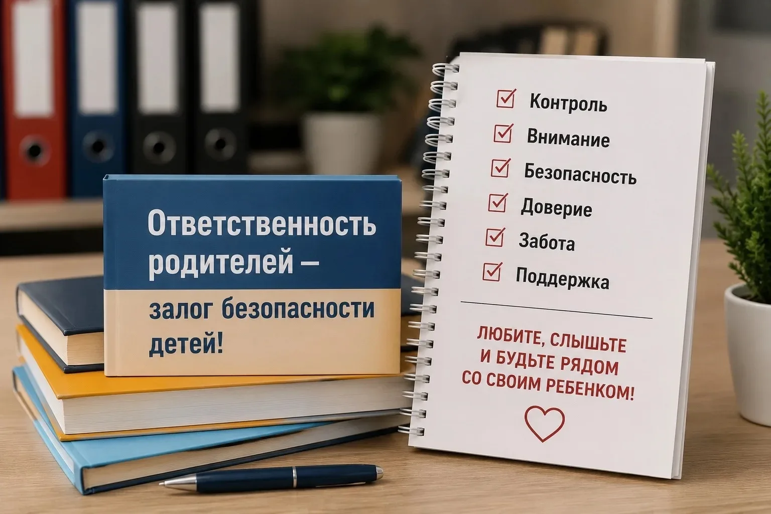 Уважаемые родители! В период каникул именно родители несут основную ответственность за ...