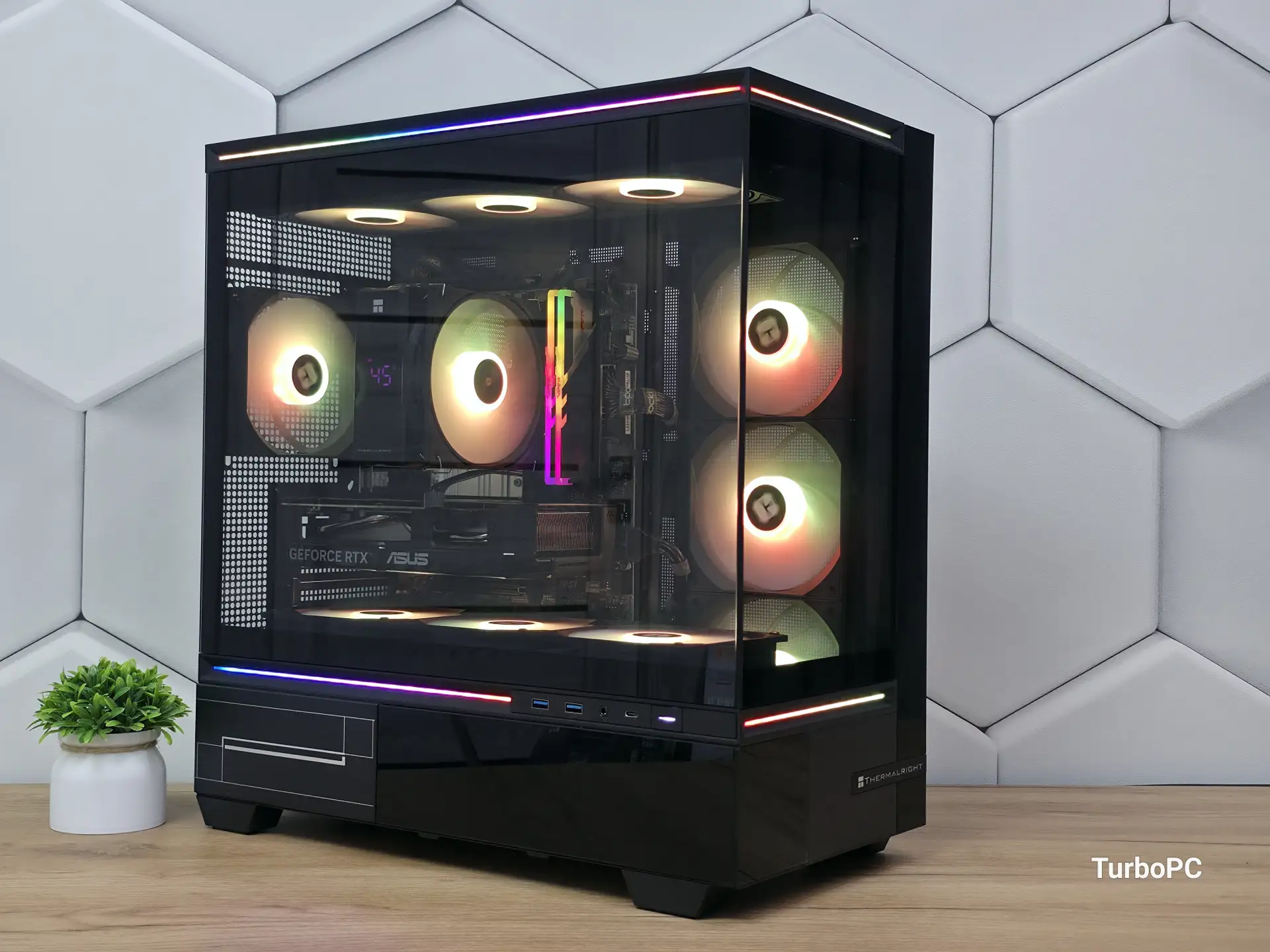 ⚙️ Конфигурация :