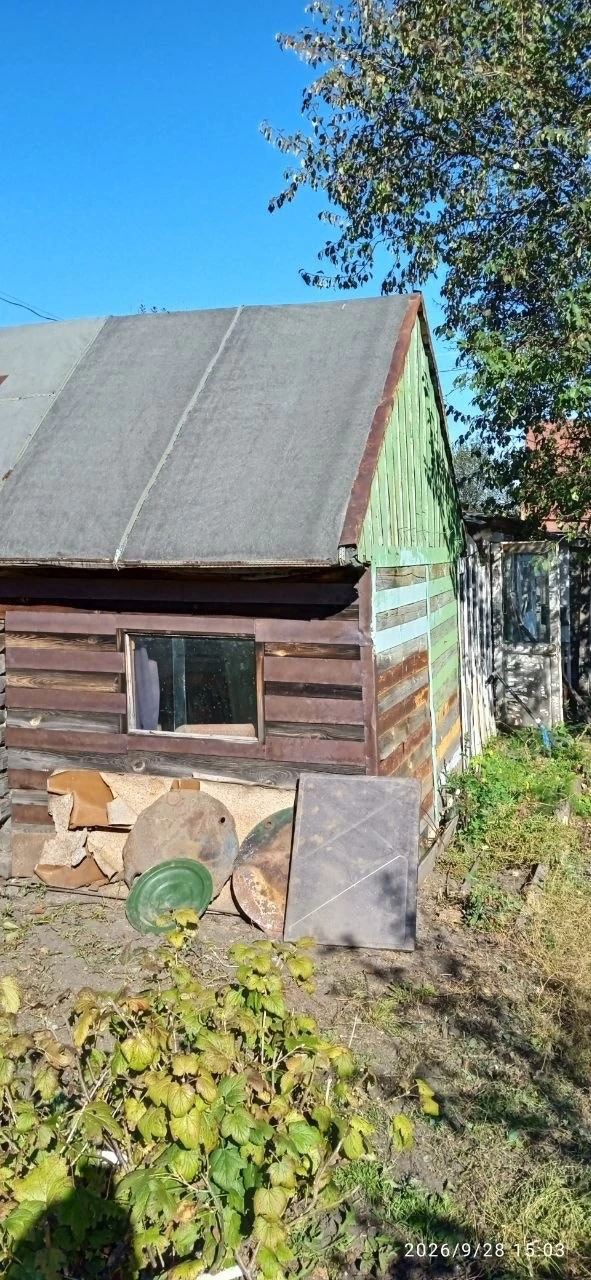 Продается дачный участок 8соток в садоводстве СНТ солнечное по Павловскому тракту.