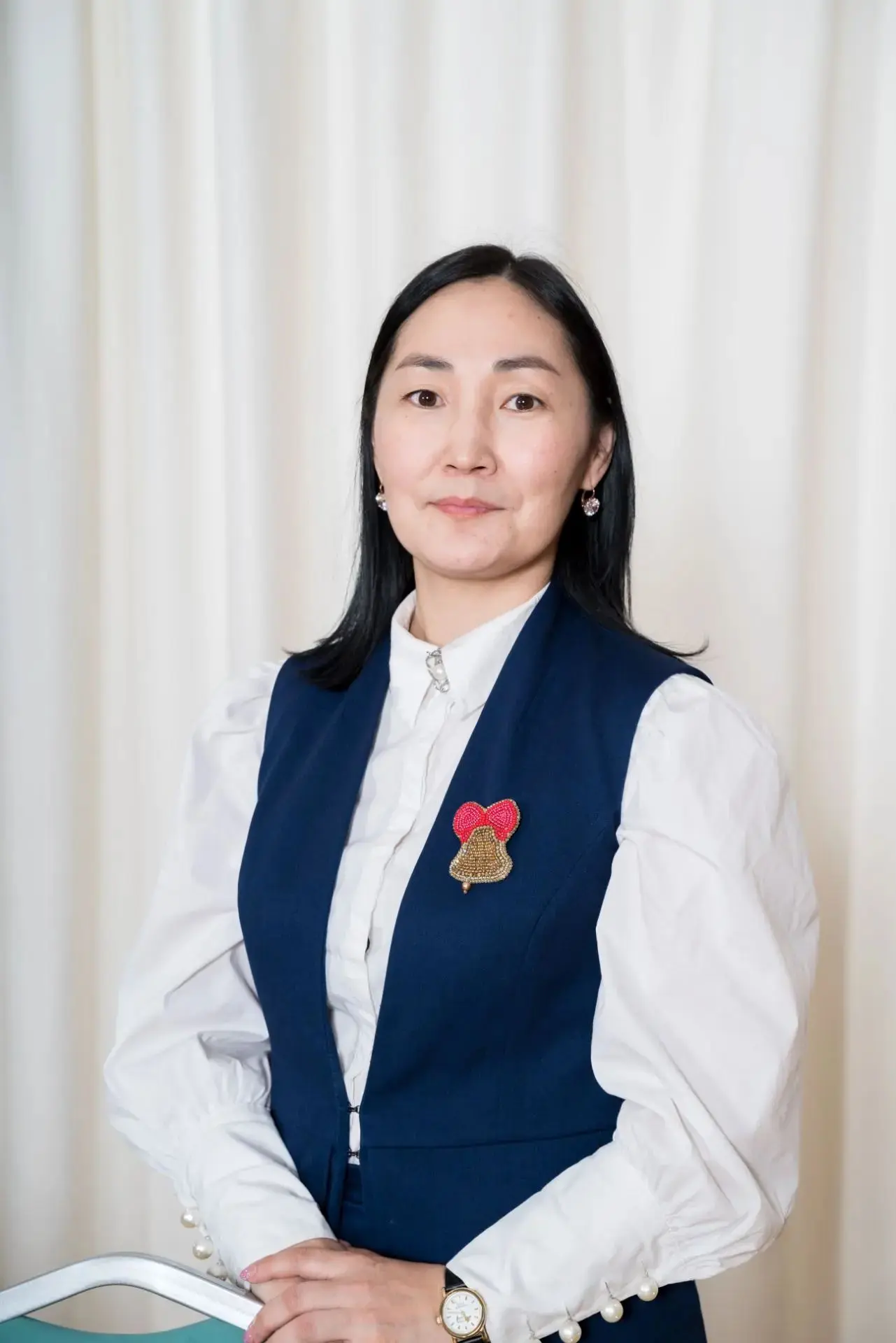 👏🏻 Гордость Горного улуса! Поздравляем Ингу Саввичну Константинову с победой!