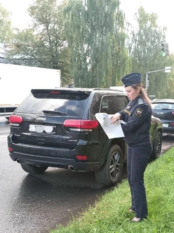 🚗 Ярославец погасил долг, чтобы не потерять свой джип