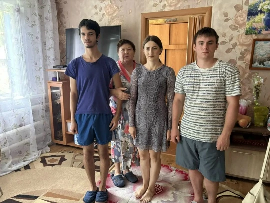Операция «Каникулы»