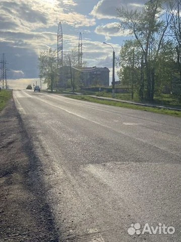 Продается участок 45 соток по ул. Энергетиков, промназначение