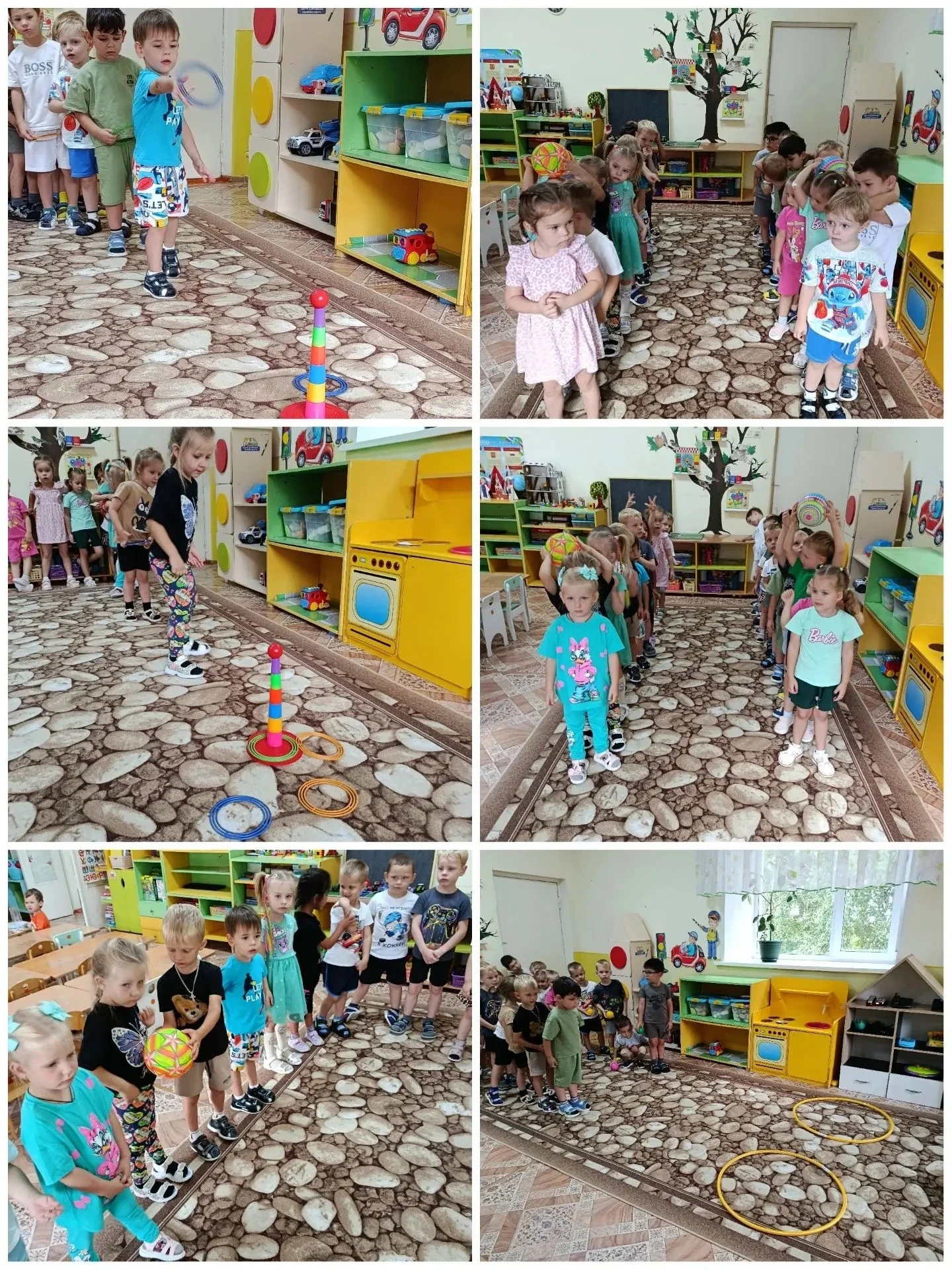 Чтоб здоровым быть сполна