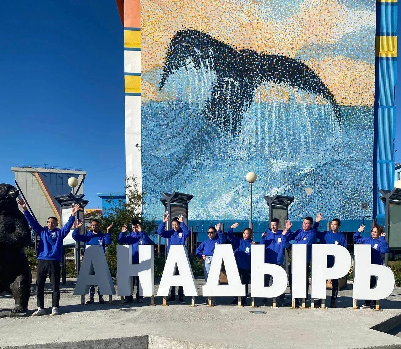 Дорогие выпускники школ, колледжей, сегодняшние абитуриенты!