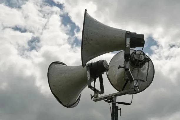 В Ростове пройдет проверка сирен