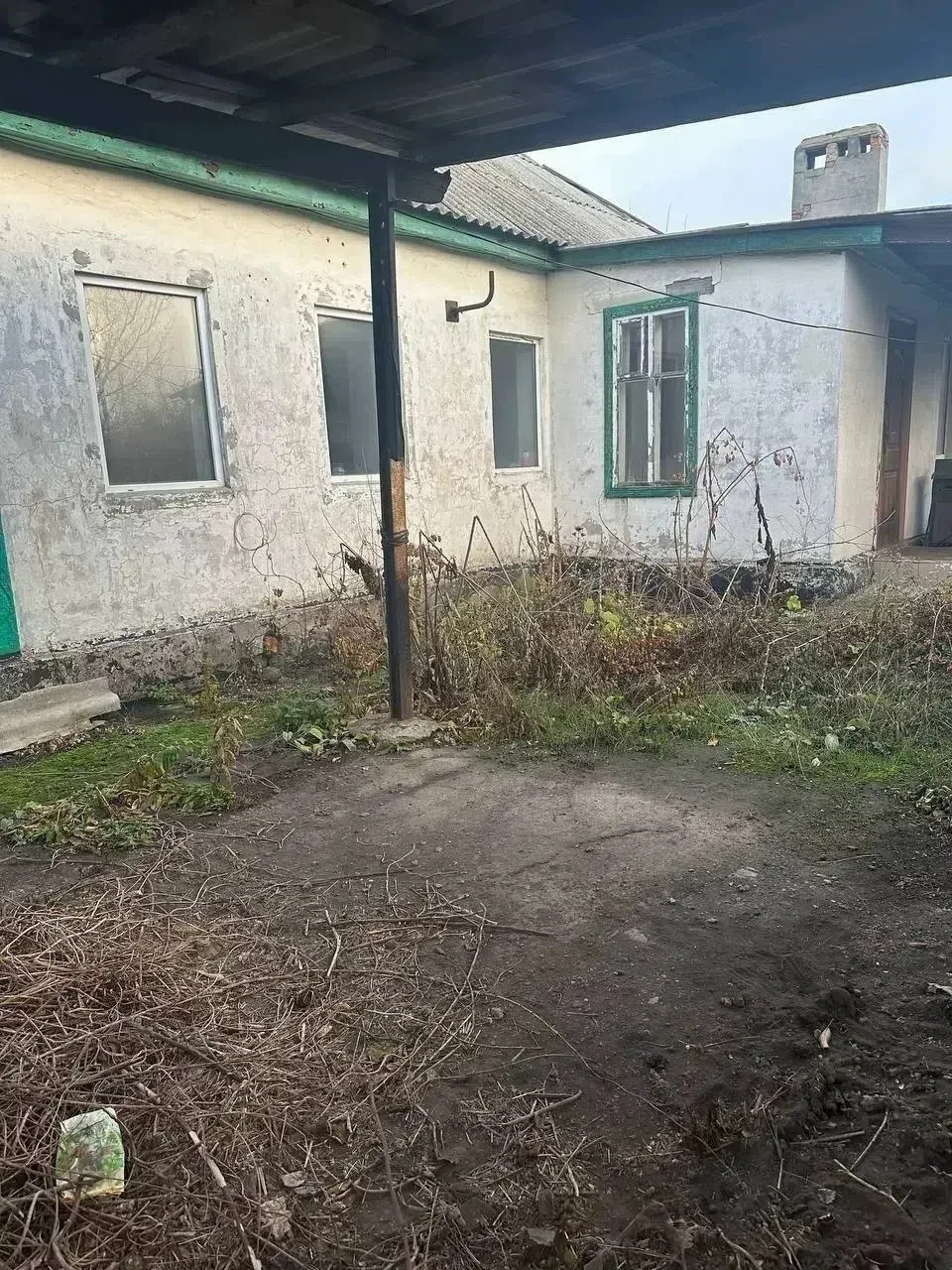 🚨 СРОЧНАЯ ПРОДАЖА ДОМА! 🚨
ЦЕНА СНИЖЕНА!!!
Макеевка, Советский район (Мин. Воды)
Идеальный вариант 