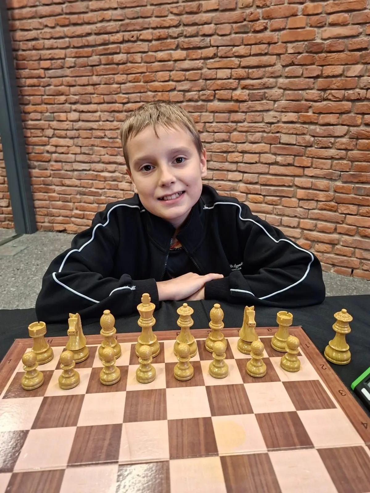 ♟ ШАХМАТЫ