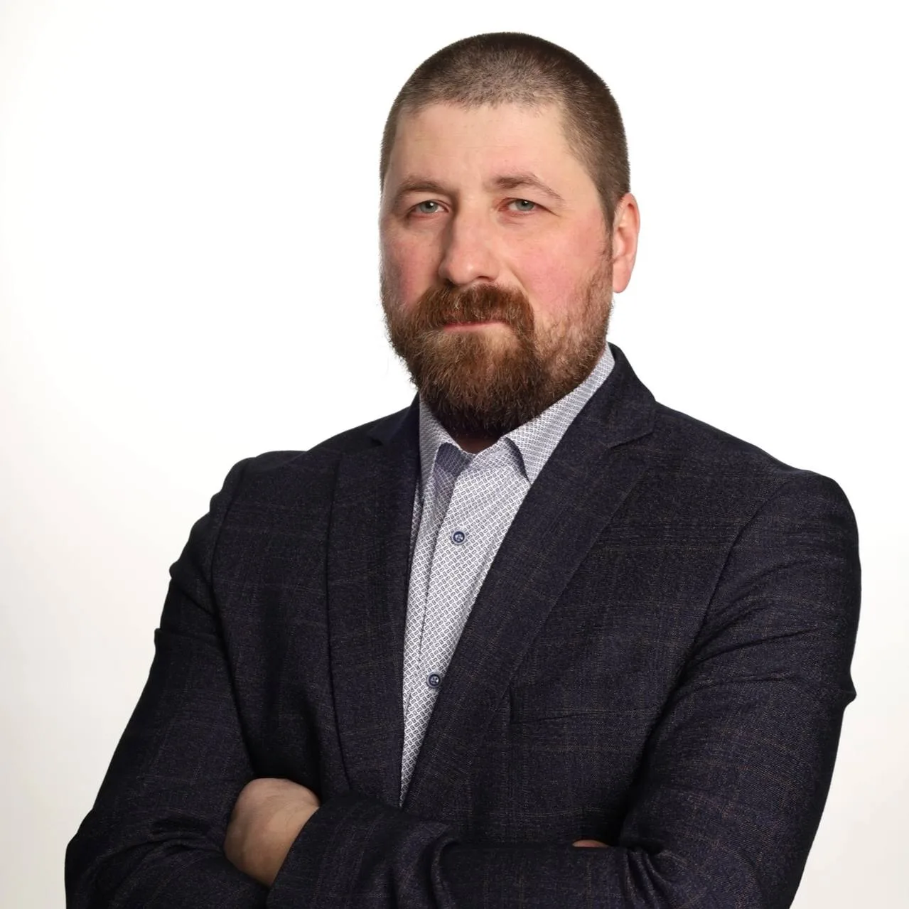 Дмитрию Брюханову – 40 🎉

Сегодня свой день рождения отмечает член Президиума НФФР, президент флорб