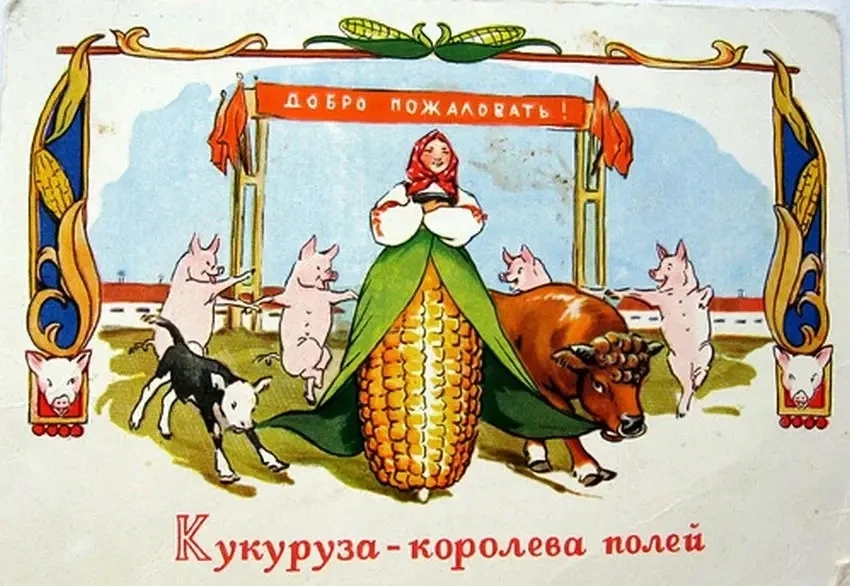🌽 День кукурузы в нашем детском саду прошел на ура! Сегодня мы были настоящими дизайне...