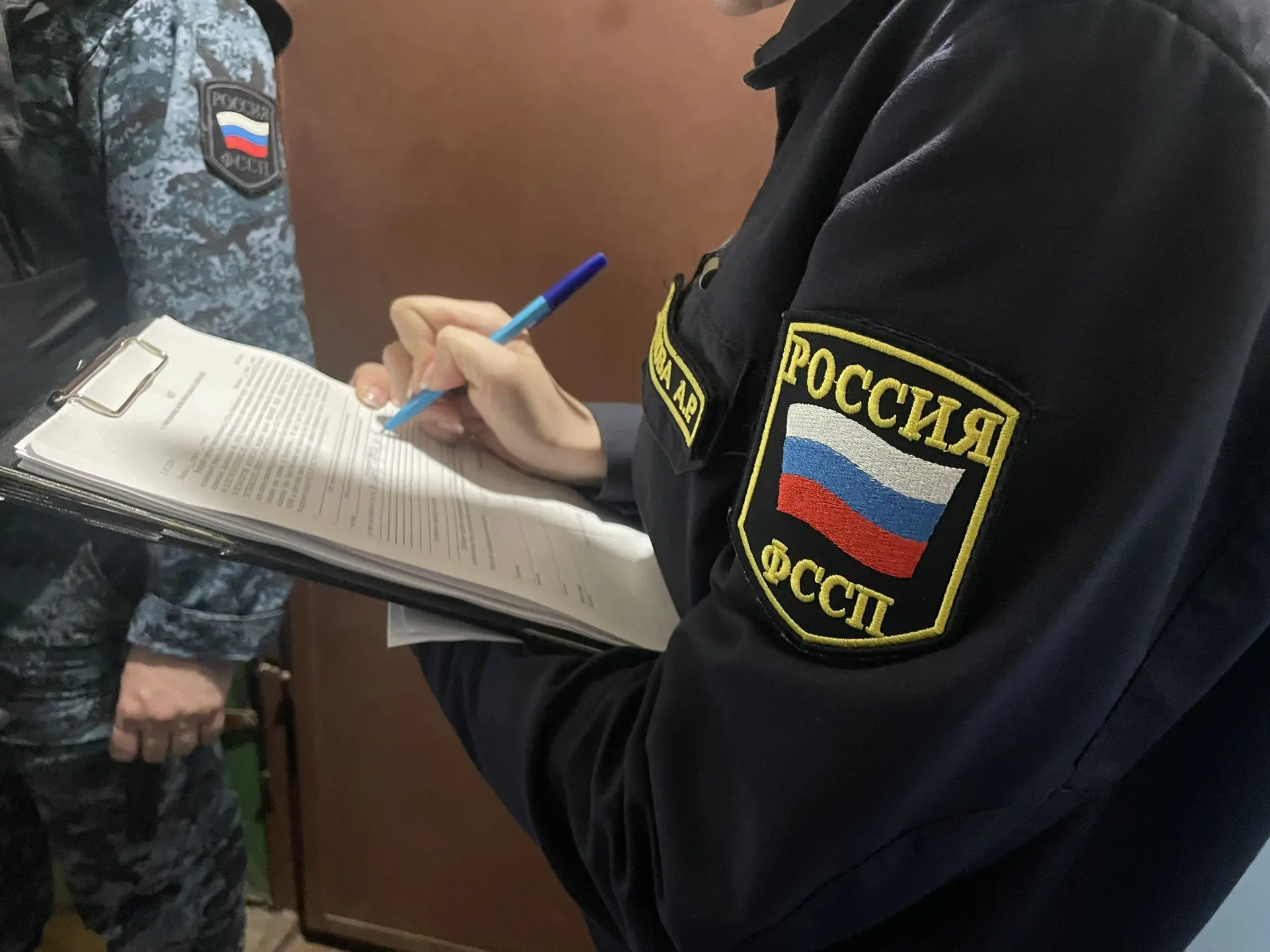 Должник вернул арестованный автомобиль, погасив все долги

Житель города Котлас погасил все свои дол