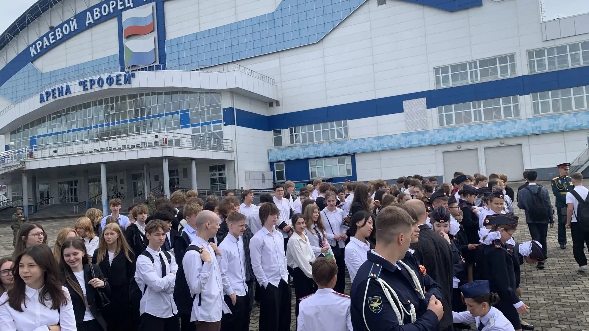 🏆 Победа, которая изменила мир.