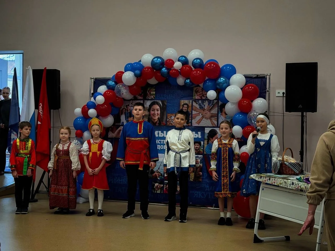 🌸 Пасхальная ярмарка добра 🌸