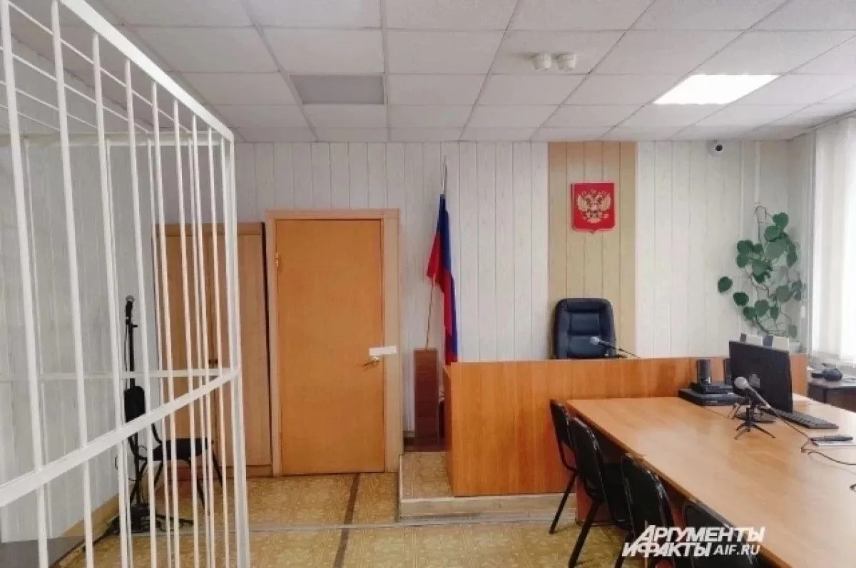 🚨 Житель Удмуртии пойдёт под суд за покупку 14‑летнему сыну питбайка