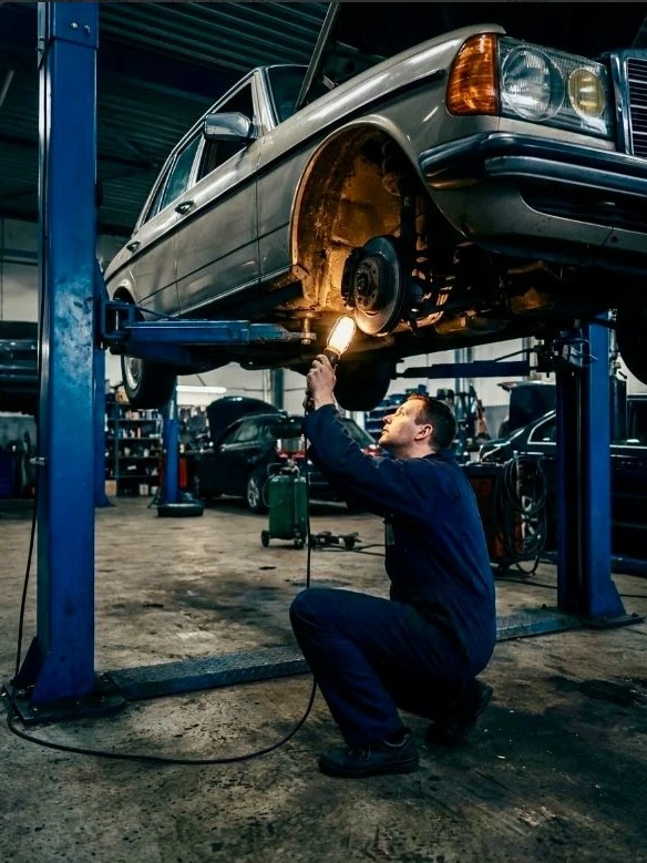 Почему сервис боится честного диагноза 😑