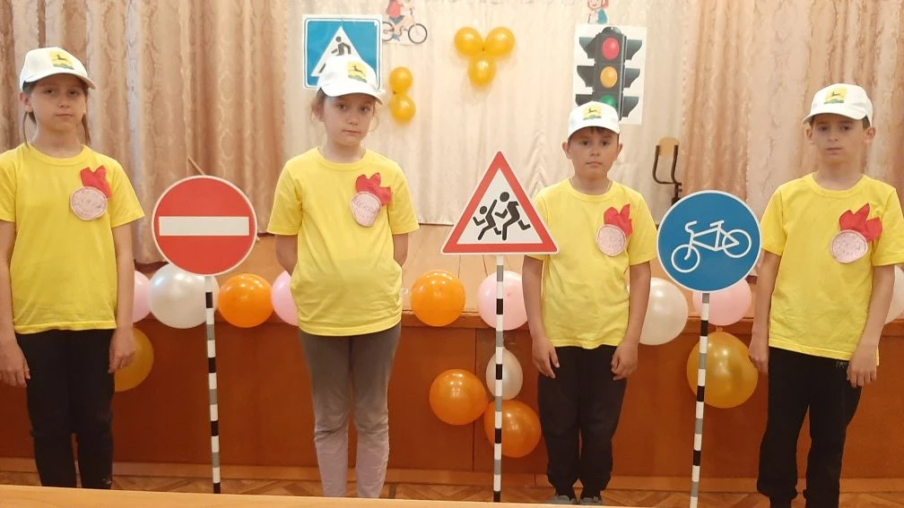 ⚡ Учащиеся нашей школы вчера стали участниками муниципального этапа конкурса юных инспе...