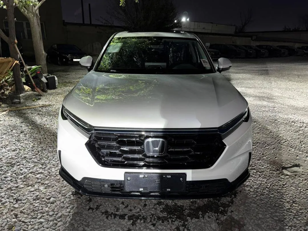Выкупили Honda CR-V 1.5л для продажи из наличия за 3,99 млн🔥