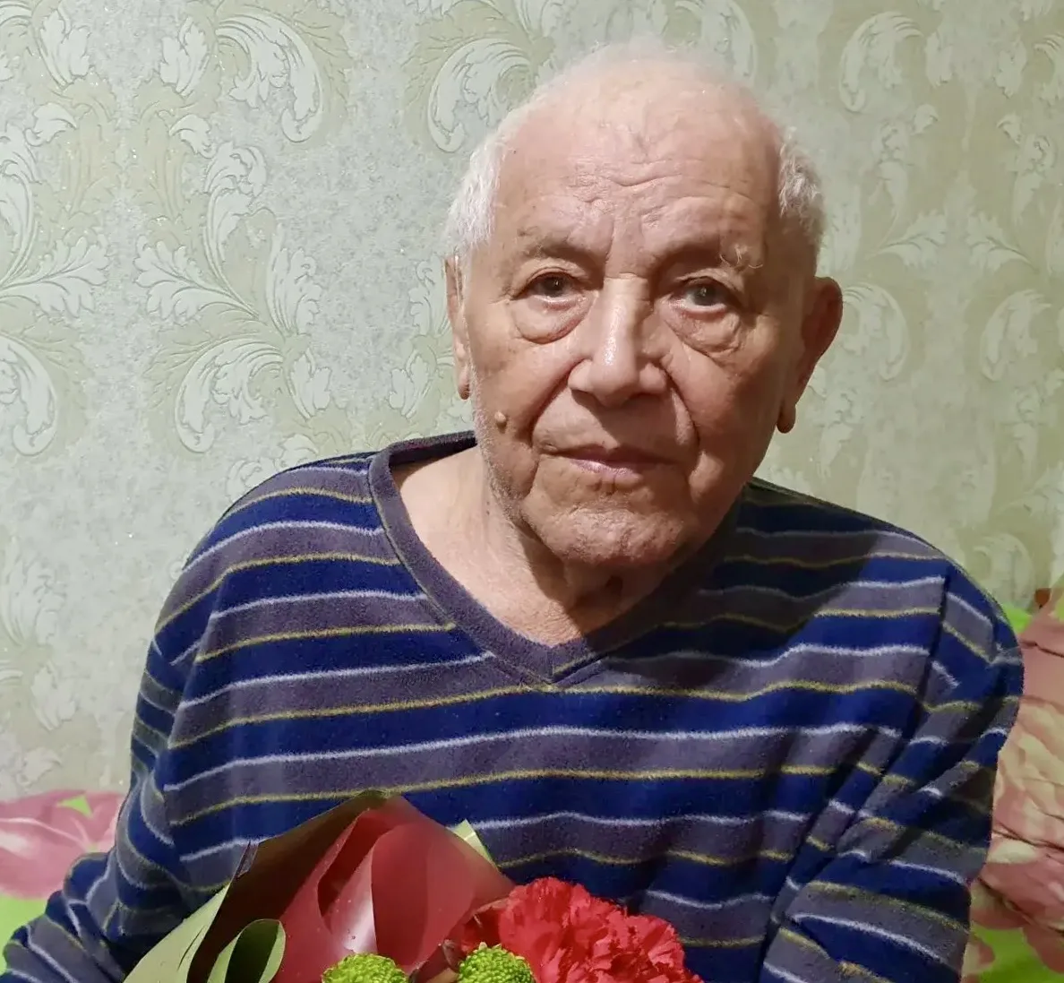 Альберт Суфианов: 100-летний жизненный путь Саитгали Валеевича Залялова – это настоящее...