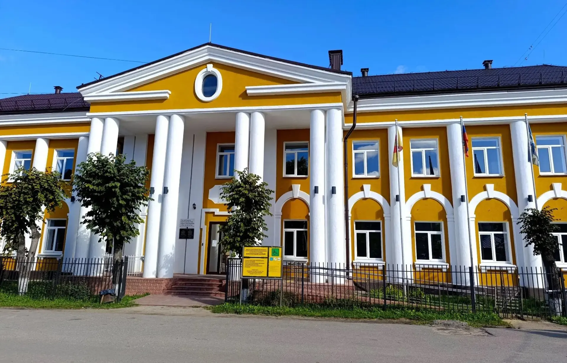 Система среднего профобразования сегодня на подъёме. Престиж колледжей растёт, а их вып...
