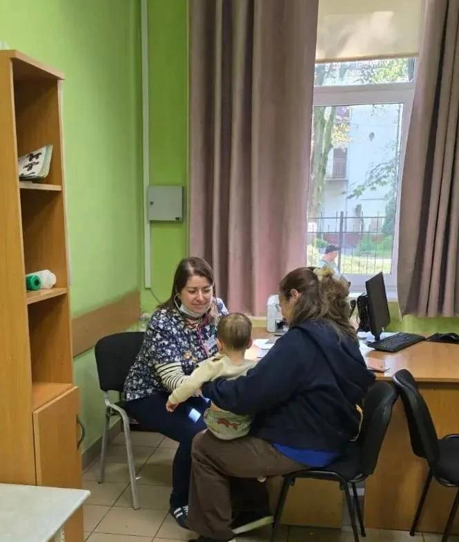 В Калининграде 3 октября откроют пункт вакцинации детей