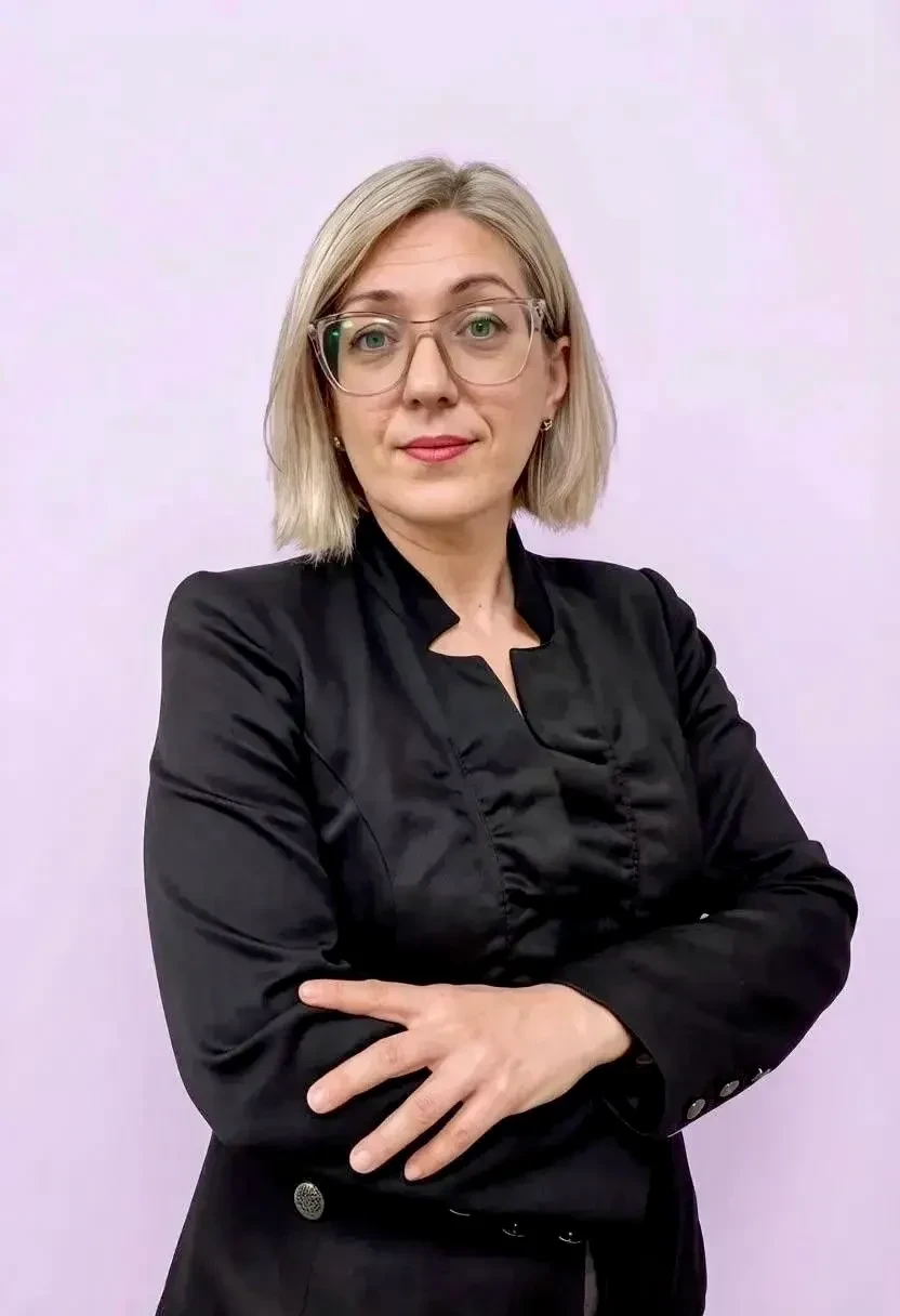 👩‍🏫 В орловском лицее № 18 назначен новый директор