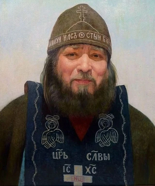 Грех должен нам опротиветь.