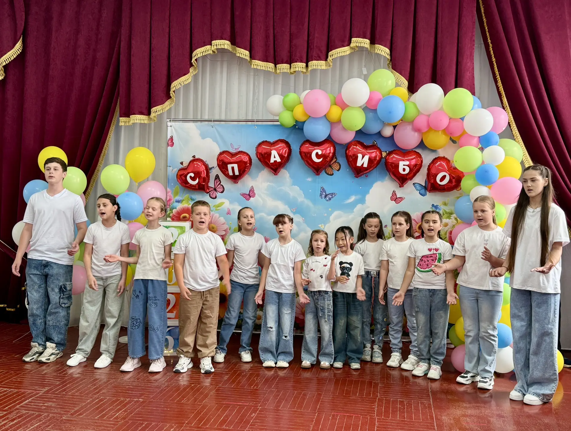 🎶Дорогие друзья! Сегодня мы хотим познакомить вас с творческим объединением по вокалу ...