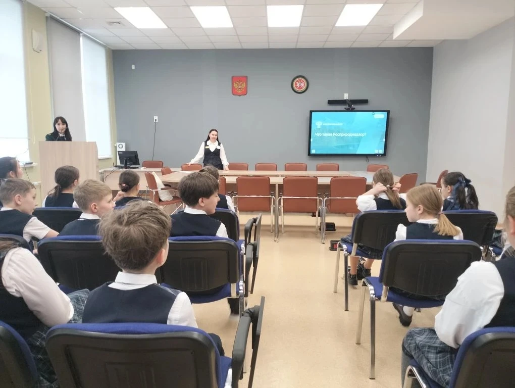 Встреча с мамами и учителями накануне 8 марта  Накануне праздника весны и красоты, 8 марта, наш лице