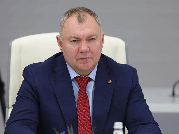 30 сентября депутаты Думы Красноселькупского района приняли отставку Юрия Фишера. Согла...