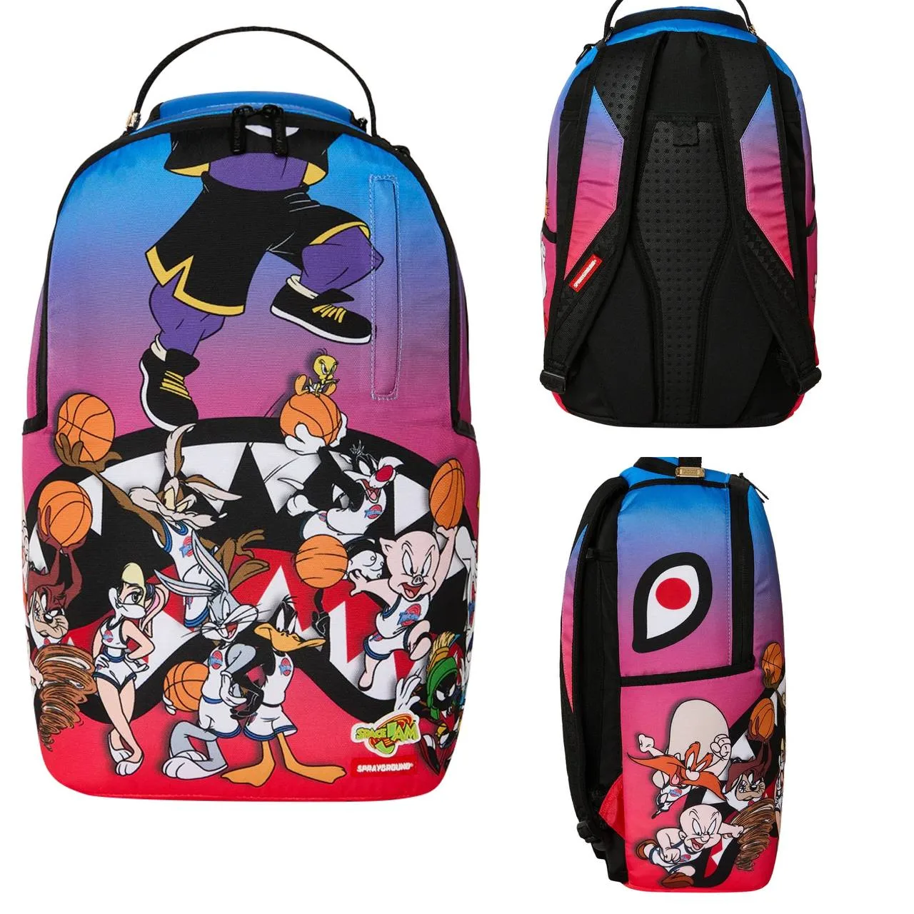 Sprayground