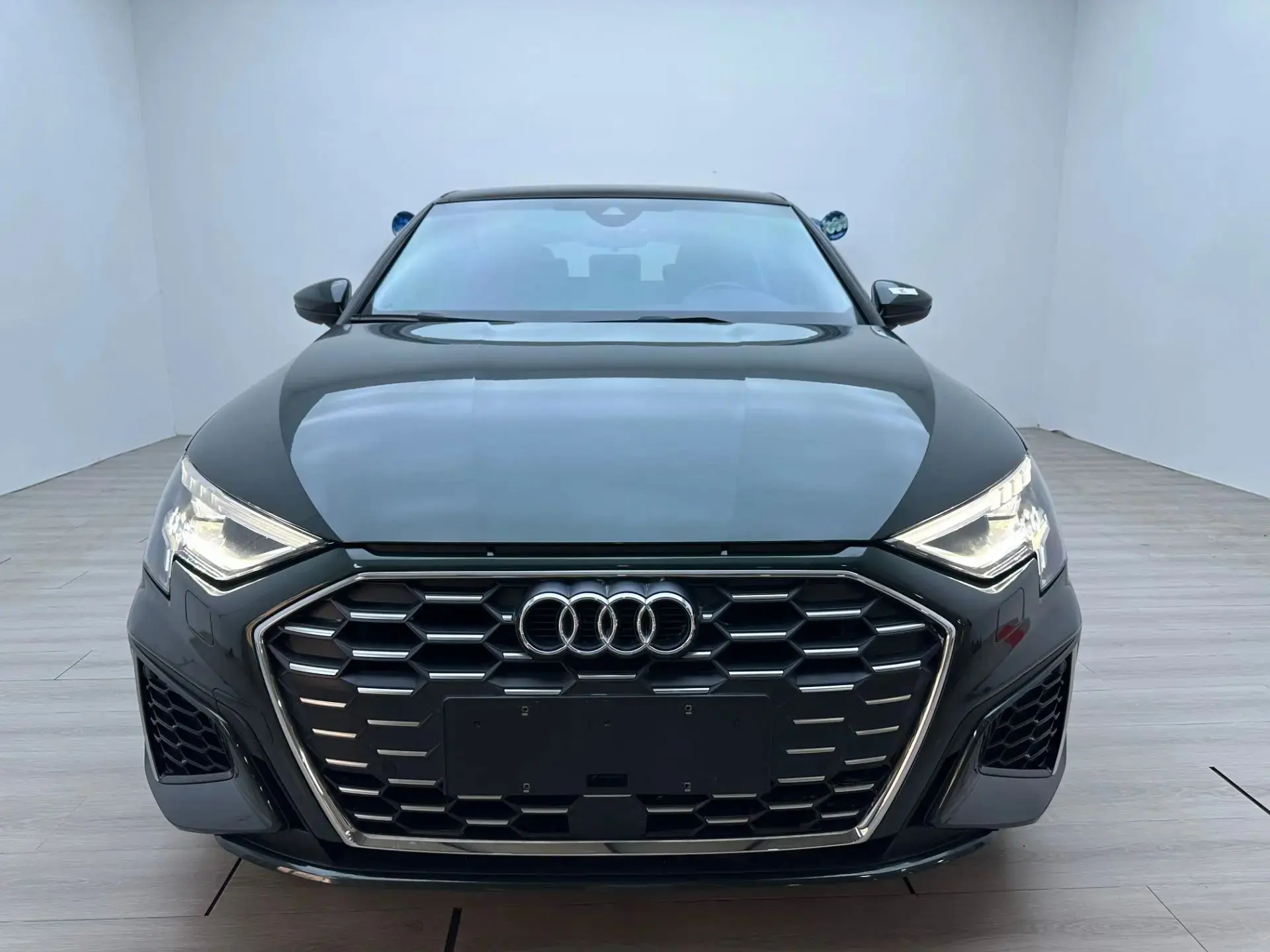 Audi A3 2021 Sportback 35 TFSI Fashion Sport