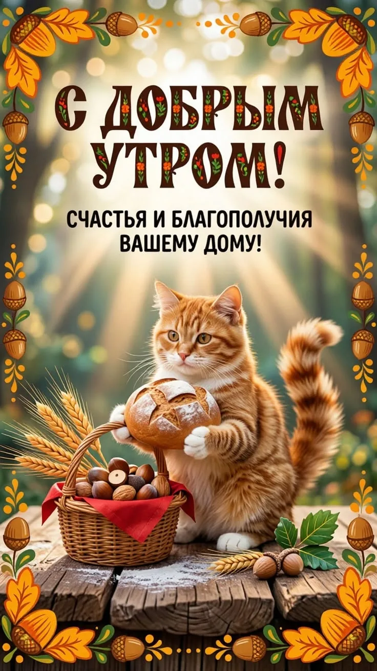 Открытки и поздравления💕