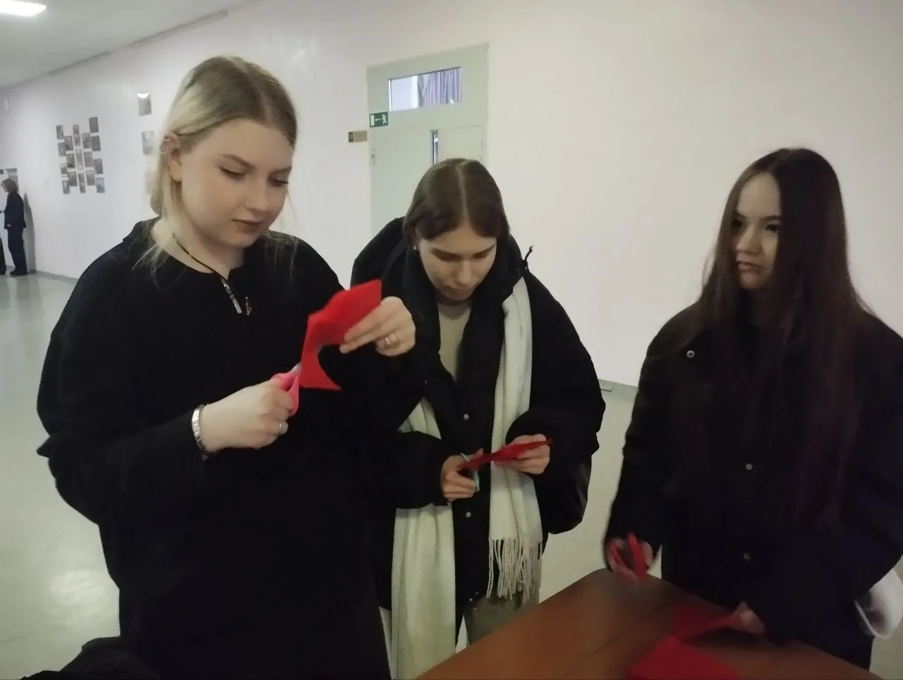 3 декабря - День Неизвестного Солдата – день, когда мы отдаем дань уважения всем пропавшим без вести