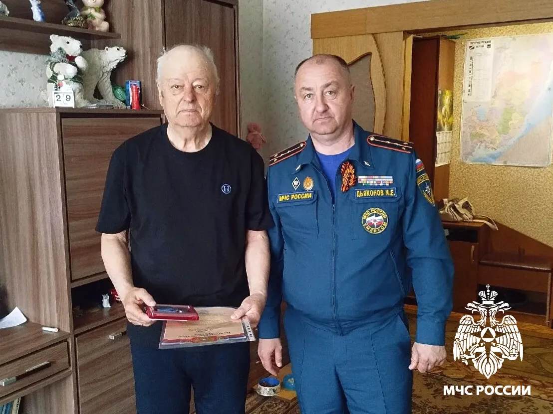 🌟 Служба,  преданность,  уважение: День пожарной охраны России  Сегодня, 30 апреля, отмечается День 
