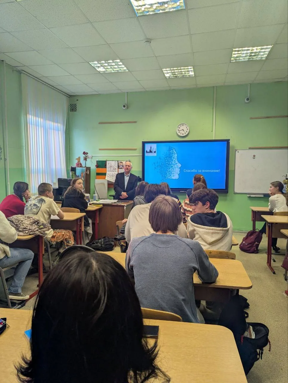 Гусев Алексей Николаевич,   доктор психологических наук, профессор кафедры психологии личности факул