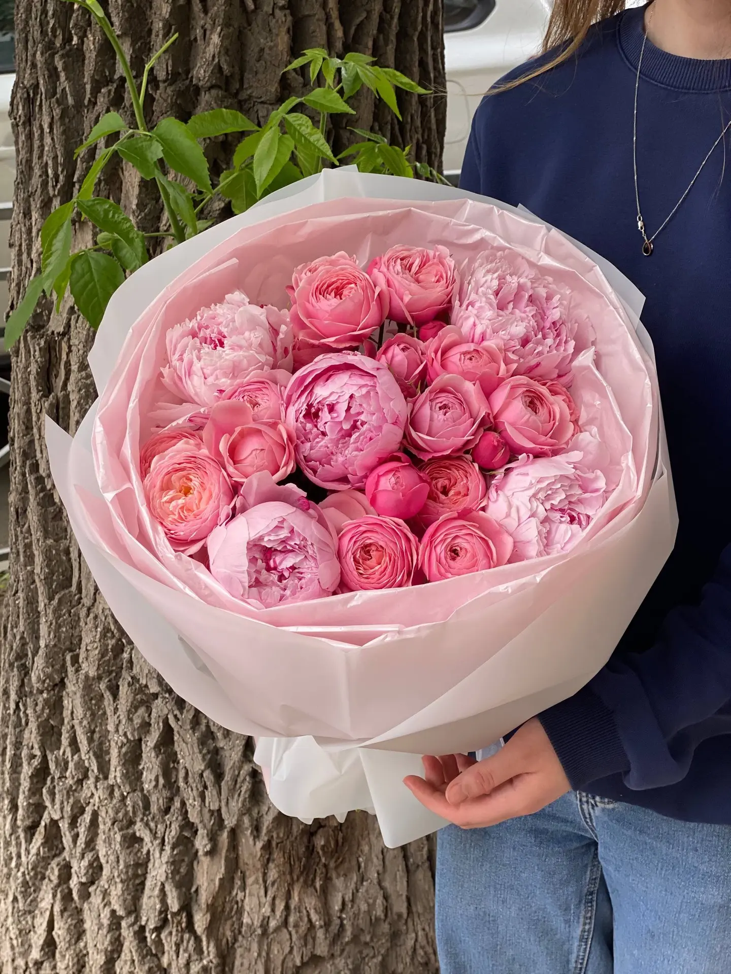 Пожалуй, самые весенние цветы 🌸