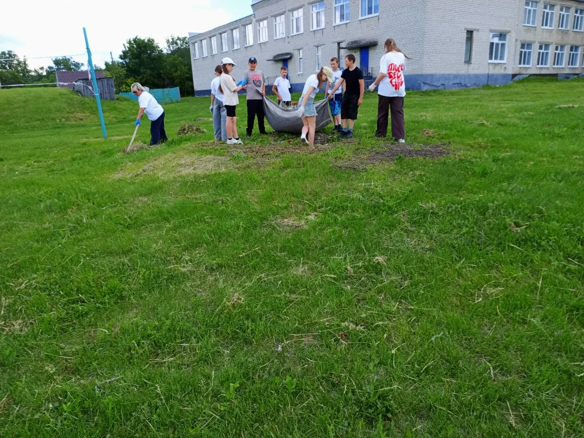 🌱5 июня – День эколога