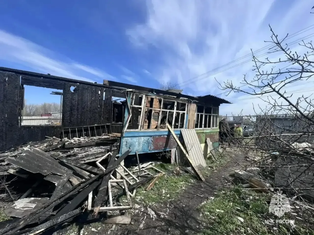 🚨 10-ЛЕТНИЙ ГЕРОЙ СПАС СЕСТРУ ИЗ ОГНЯ В ВОЛГОГРАДСКОЙ ОБЛАСТИ 🔥 22 апреля в… — публикация канала «ЧП ВОЛГОГРАД🔞»