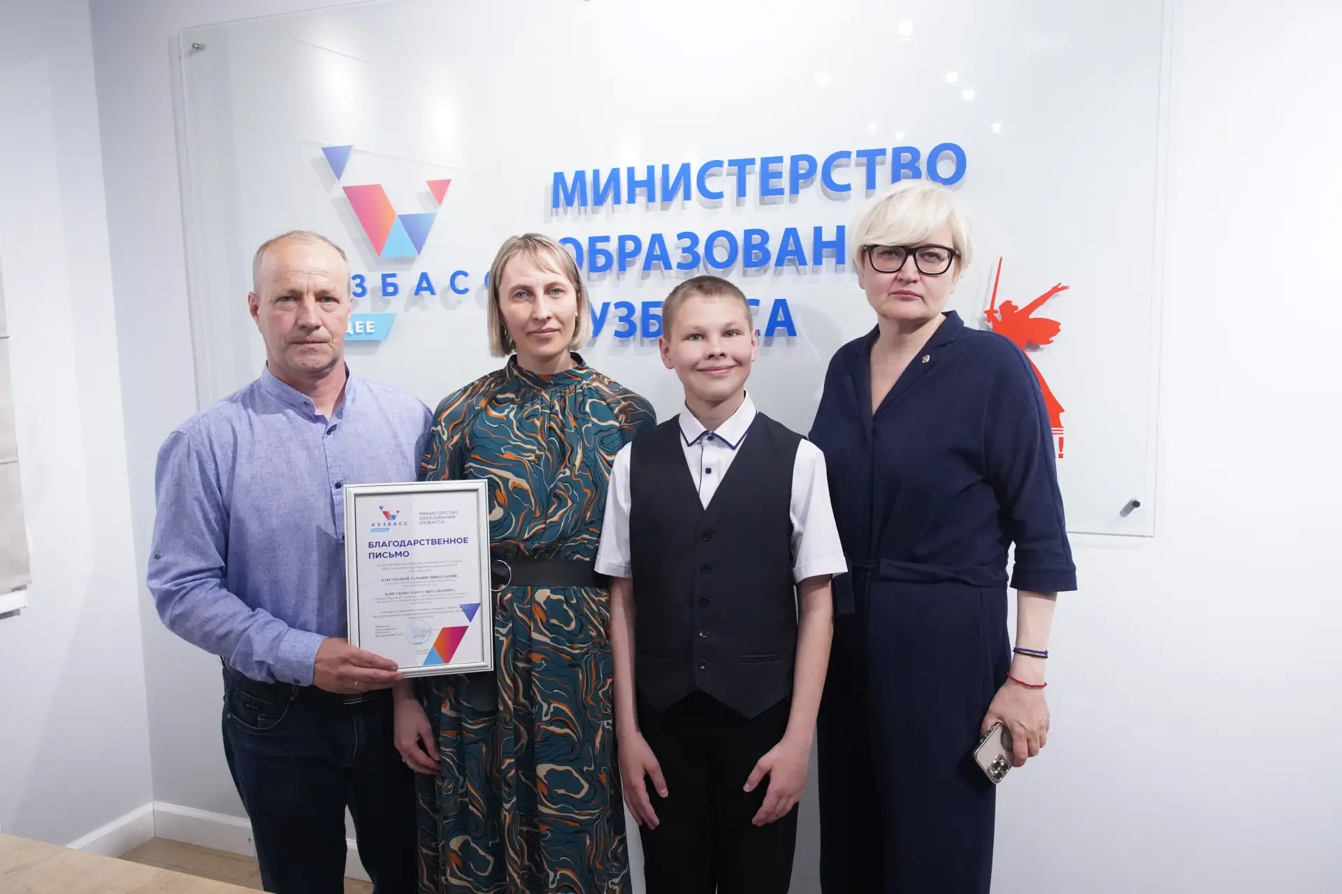 Знакомьтесь с юным изобретателем из Белова. Николай Барсуков, семиклассник школы № 19, собрал устрой